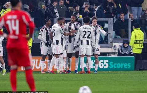 博加重返意甲：尤文图斯的新希望与战术新篇章