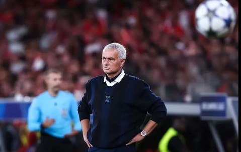 3次失业后，穆帅深夜发声：只想回英格兰，但真有人敢用他吗？