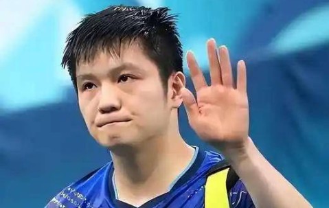 年薪120万欧，樊振东为德甲俱乐部带来巨大收益，续约条件堪称诱人