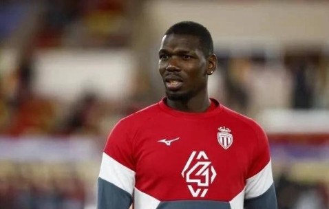 博格巴仅踢30分钟即被移出欧冠名单，今夏或将离队 自我放纵埋下职业危机