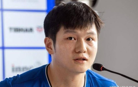 樊振东德甲遭遇两连败，揭开他的真实处境，球迷说得没错！