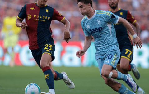 意甲焦点战：AC米兰迎战热那亚 赛前全方位解析与比分前瞻