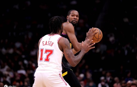 2年1.22亿？曝杜兰特会在未来几周内和火箭续约