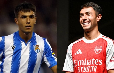 “西甲最佳中场”加盟阿森纳，能否成为“克隆版”罗德里？未来如何？