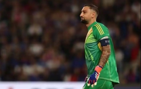 多纳鲁马一心求离巴黎，曼城成理想下家