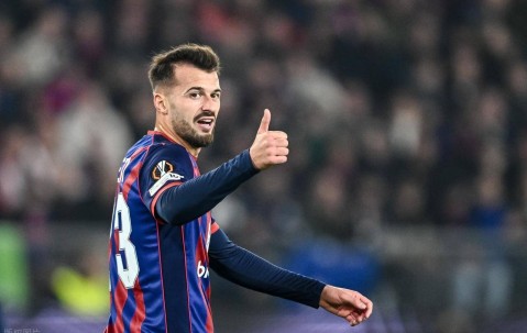 欧联：0-2爆冷，德甲第5不敌瑞士超第5，28岁西汉姆旧将一剑封喉