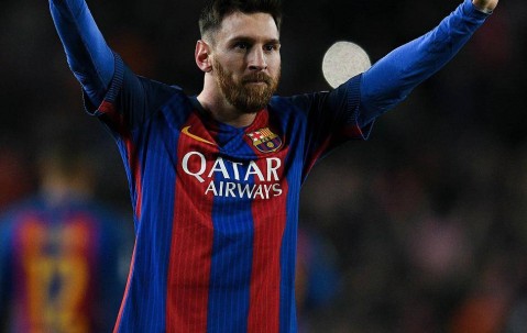 2米梅西席卷德甲！皇马、曼城、拜仁竞逐亿元先生引战？