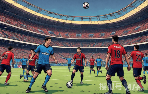 2025欧冠决赛对阵买球解析：巅峰之战，谁能登顶欧洲之巅