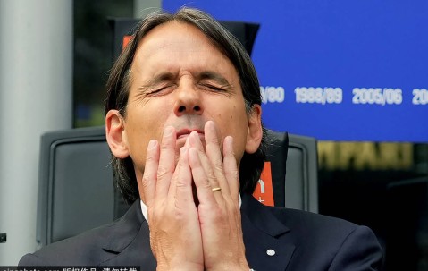 意甲-肖穆罗多夫助攻苏莱制胜 国米0-1罗马遭遇三连败