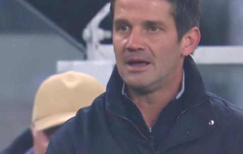 2-1后！意甲争冠一夜乱套：榜首2强丢分+国米反超登顶，3队差2分