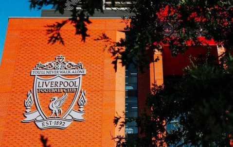利物浦引援超越皇马，欧冠称霸成主要目标