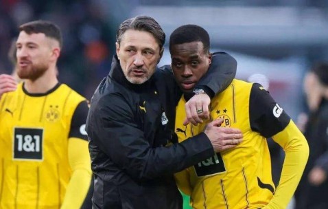 5500万欧报价遭拒，切尔西“捆绑谈判”掐住多特命门？