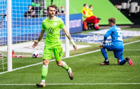 【足球比赛预测】周六022 德甲 云达不来梅VS科隆