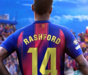 曼联警告巴萨拉什福德绝不降价，最差回归穿14号！为一人标价3000万