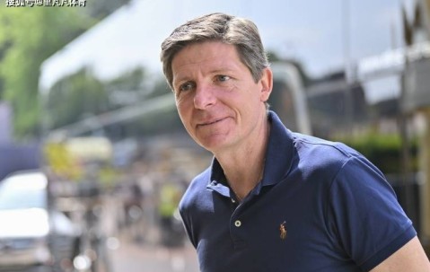 发布会炮轰、赛季末离任！格拉斯纳与水晶宫，一场不可避免的决裂