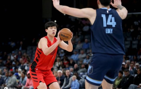 开拓者媒体人：杨瀚森不出3年就会被踢出联盟