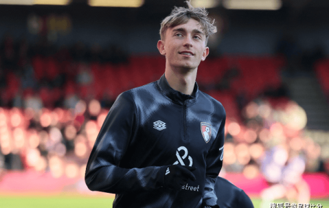 塞尔电台：皇马自信拿下怀森，4200万欧中卫引援在望