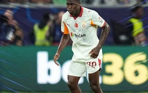 土超霸主惨遭欧冠重创！穆里尼奥嘲讽得到验证