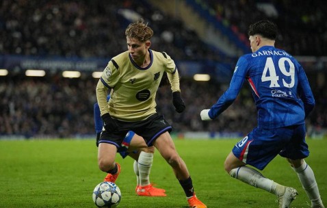 从战神到伤兵：巴萨太子带伤硬撑，是担当还是冒险？