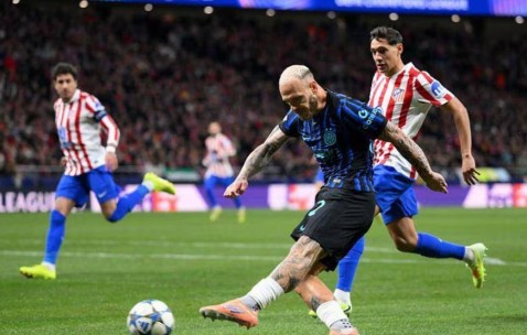 随着阿森纳3：1拜仁，皇马4：3利物浦1：4，欧冠最新积分榜出炉