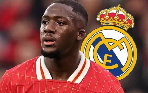 西媒：利物浦已为科纳特标价5500万镑！皇马表示这个价钱不可能买