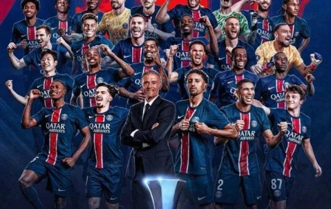 历史罕见！五大联赛冠军仅一队卫冕，四大卫冕冠军，三队四大皆空