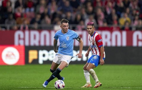 西甲焦点战：赫塔费 VS 塞尔塔，欧战资格之争