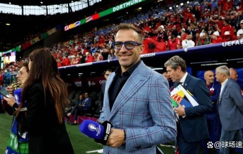 皮耶罗为尤文诊断：换个教练这支队也赢不了意甲