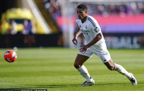 皇马1000万“赎身费”砸晕利物浦！阿诺德提前驾到伯纳乌，只为世俱杯？