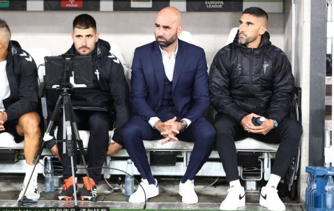 齐沃：面对圣吉罗斯的挑战，国米将全力以赴