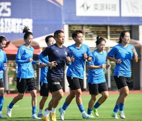 1-2!武汉女足补时被绝平,加时赛被绝杀,无缘世俱杯战阿森纳