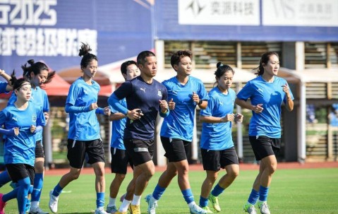 1-2！武汉女足补时被绝平，加时赛被绝杀，无缘世俱杯战阿森纳