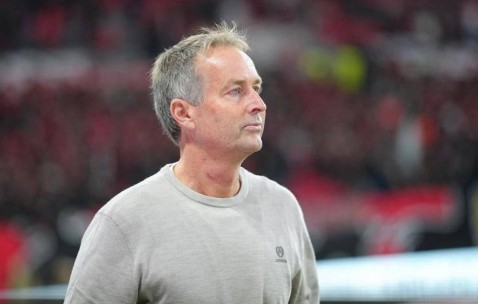 德甲鲁尔区双雄迎来重量级对决，勒沃库森强势反弹劲敌多特蒙德