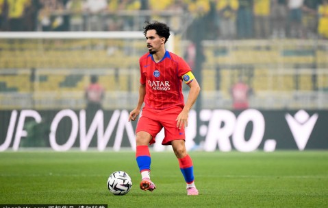 近3年皇马西甲参与进球榜：维尼修斯92场61球领跑 姆巴佩37场37球