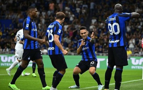 意甲生死对决：威尼斯绝境逆袭，尤文力保欧冠席位