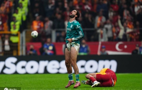 扛得住吗？利物浦7连胜后遭2连败 10月连战车魔+再踢水晶宫