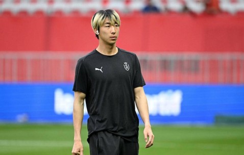 法甲第6掀翻六冠王，豪取三连胜逼近前二，马赛是否惊惧？