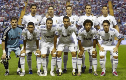 西甲焦点战：皇家马德里VS维戈塞尔塔 赛前全方位分析及比分预测