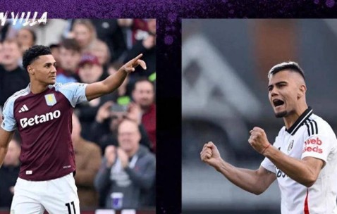 英超阿斯顿维拉对阵富勒姆意甲国际米兰对阵维罗纳比分预测足球