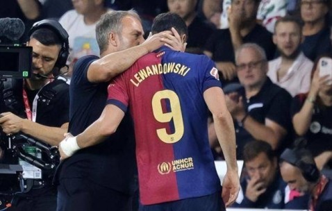 自毁长城，弗里克败人品，爱徒成卧底队友怒不可遏