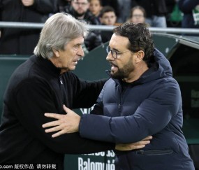 比利亚雷亚尔即将在拉卡图哈挑战皇家贝蒂斯:一场不容错过的西甲对决