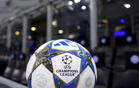 欧洲唯一一场在欧冠与欧洲超级杯上演的同城德比