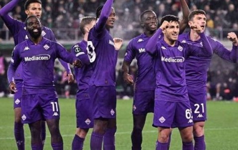 意甲保级警报拉响！佛罗伦萨主场迎战科莫，能否守住降级区生命线？