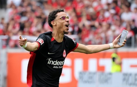 切尔西看上22岁法国天才妖锋德甲黑店漫天要价1亿欧不做冤大头