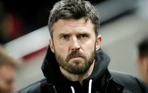 阿隆索皇马执教8个月告终；名宿卡里克即将“回家”执掌曼联