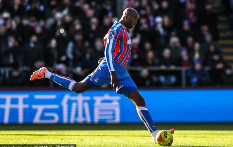 超8000万镑！曼联、皇马、红军、曼城争抢水晶宫新星沃顿，背后故事引人关注