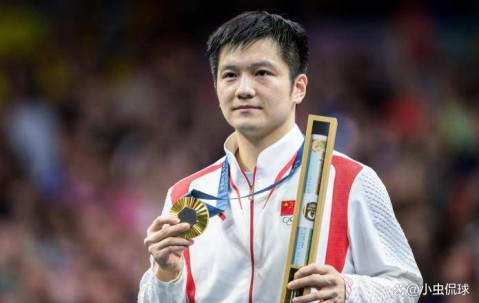 樊振东突然退出德甲！1个决定看哭球迷，王励勤暖心祝福引发讨论