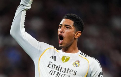 FIFPRO年度最佳11人：亚马尔当选票王，大巴黎占5席，贝林厄姆引热议