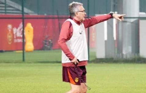 伊万刚官宣从国足下课！就确定要去法甲联赛执教，钦点张玉宁加盟