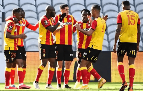 周六025：法甲 朗斯VS欧塞尔，比赛分析